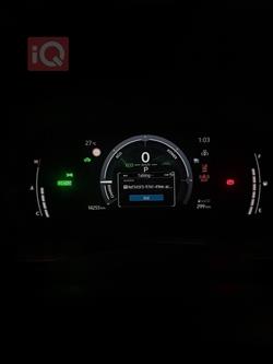 تويوتا كورولا كروس